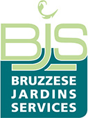 Logo Bruzzese Jardins Services